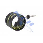 HHA Sports Scope con fibra y varilla 10-32 1 5/8