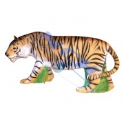 Eleven Diana 3D Tigre con Insert