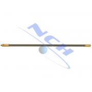 Gillo Stabilizer Long GS6 Gold Carbon