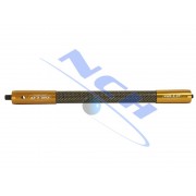 Gillo Estabilizador Corto GS6 Gold Carbon