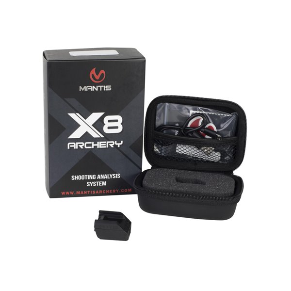 MantisX Shooting Performance System X8