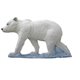 SRT 3D Target Polar Bear Cub