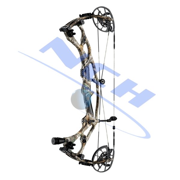 Hoyt Compound Bow RX-7 2022