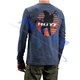 Hoyt Camiseta manga larga Sunset Packout