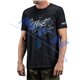 Hoyt Camiseta Vintage Moose Black