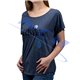 Hoyt Camiseta Mujer Moonscape