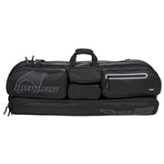 Avalon Compound Soft Case TEC ONE 116 cm with Pockets - Black