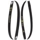 Bucktrail Palas ILF Arco de Caza BAMBOO BLACK