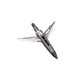 NAP Expandable Broadheads KILLZONE TROPHY TIP - 2 Blades