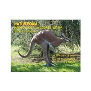 Natur Foam Diana 3D CANGURO