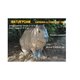 Natur Foam 3D Target CAPYBARA CABIAI