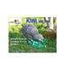 Natur Foam Diana 3D KIWI