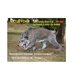 Natur Foam 3D Target SABER-TOOTHED TIGER