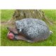 Wild Life 3D Target HEDGEHOG