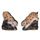 Wild Life 3D Target BOBCAT ON ROCK