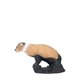 Wild Life 3D Target WOLVERINE