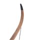 Bucktrailelite One Piece Recurve TALON 60 inches