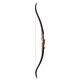 Bucktrail One Piece Recurve BLACK TALON 60 inches