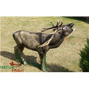 Natur Foam 3D Target DEER