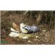 Natur Foam 3D Target BADGER