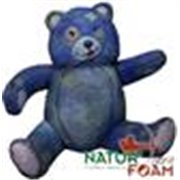 Natur Foam 3D Target BLUEBEAR B