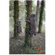 Natur Foam 3D Target LYNX - CLIMBING