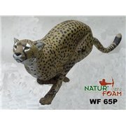 Natur Foam 3D Target CHEETAH - RUNNING