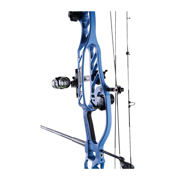 Hoyt Compound Bow Stratos 40 HBT Long Draw 2023