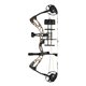 Diamond Compound Bow PRO 320 Package