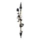 Diamond Compound Bow PRO 320 Package