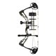 Diamond Compound Bow PRO 320 Package