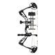 Diamond Compound Bow PRO 320 Package