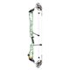 Mathews Compound Bow TITLE 38 G2 White Limbs