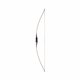 Bear Archery Longbow MONTANA Grey Glass