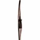 Bear Archery Longbow Montana Grey Glass